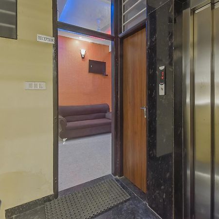 Hotel O Royal Blue Джайпур Екстериор снимка