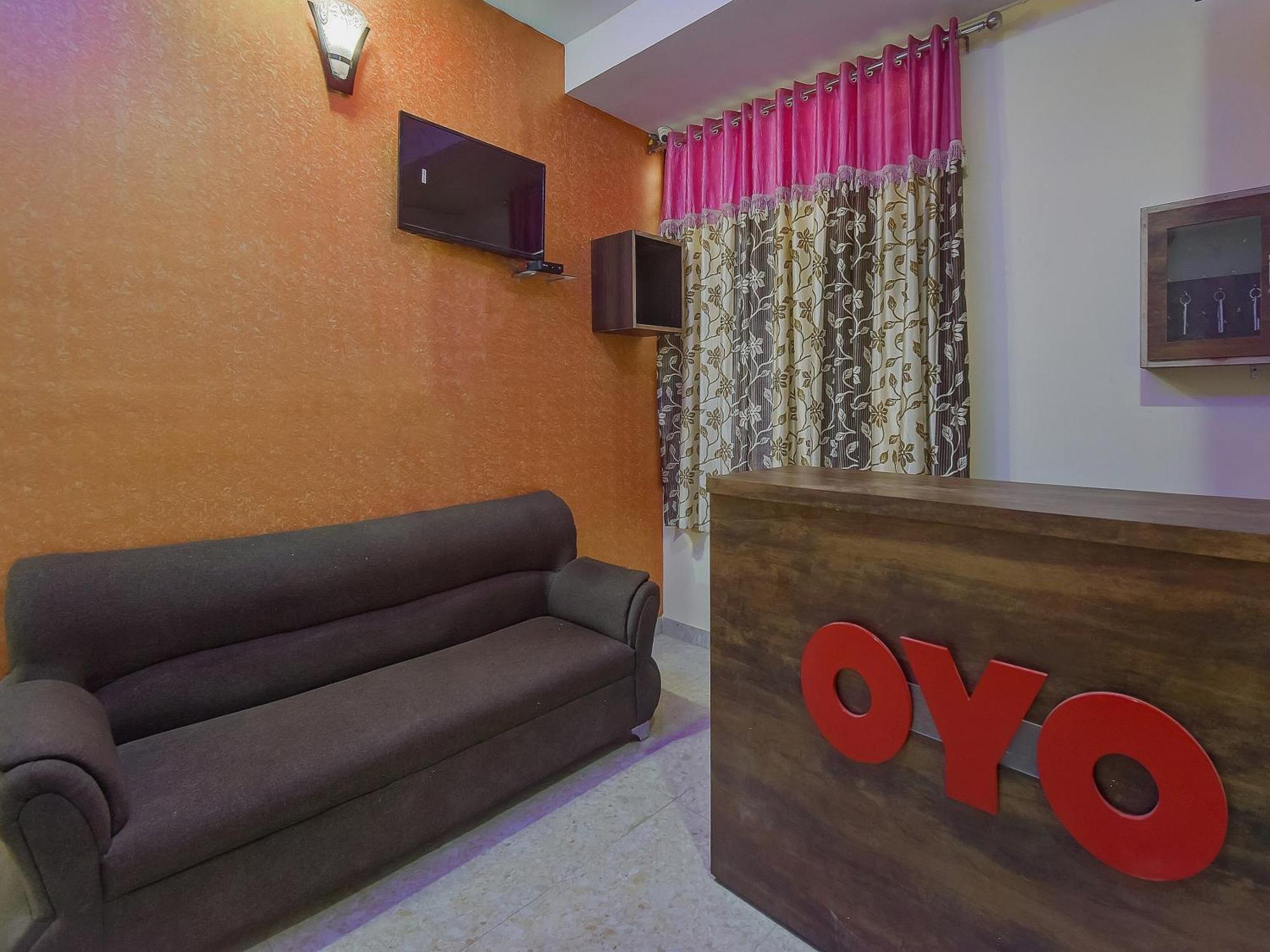 Hotel O Royal Blue Джайпур Екстериор снимка