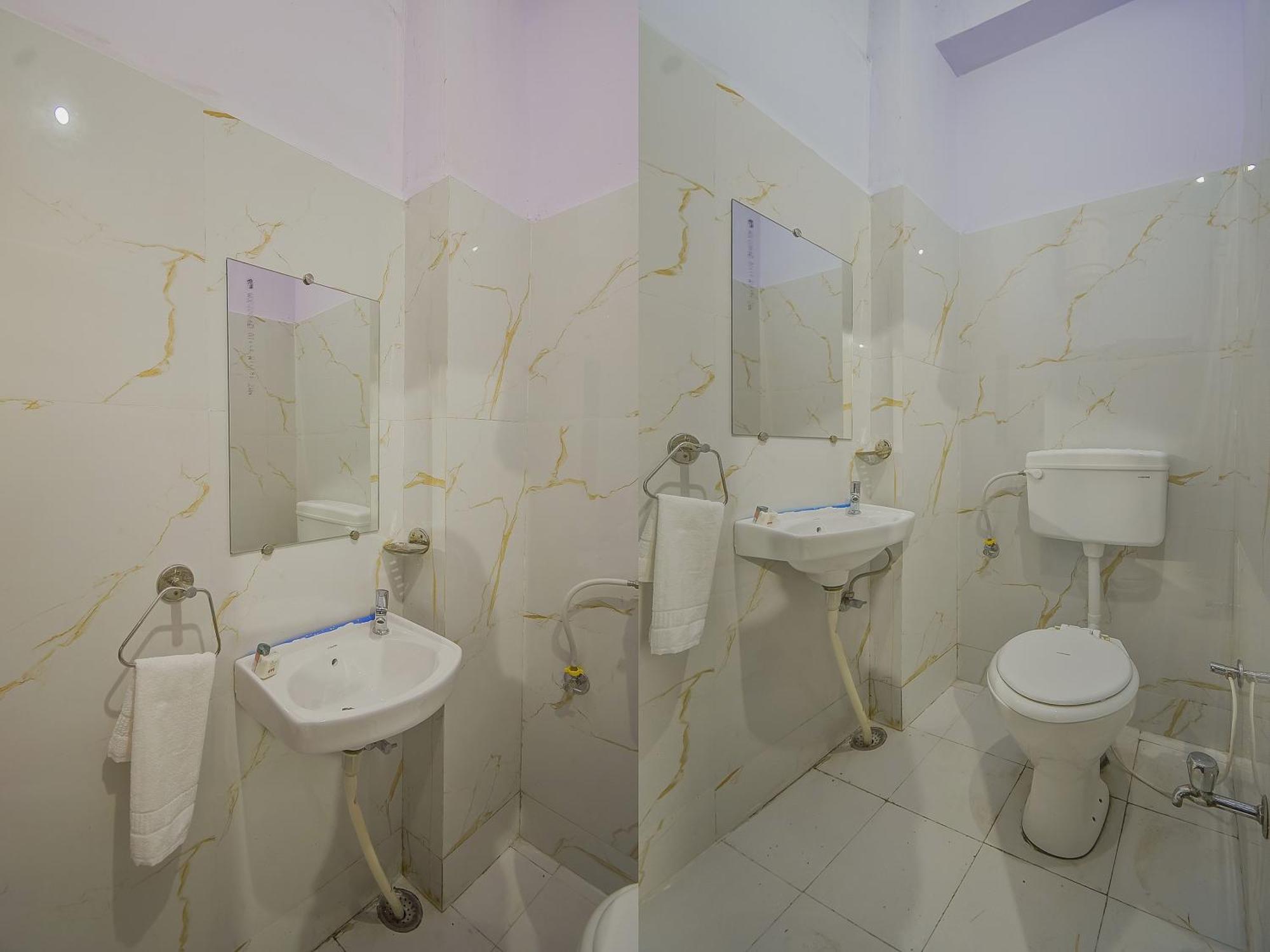 Hotel O Royal Blue Джайпур Екстериор снимка