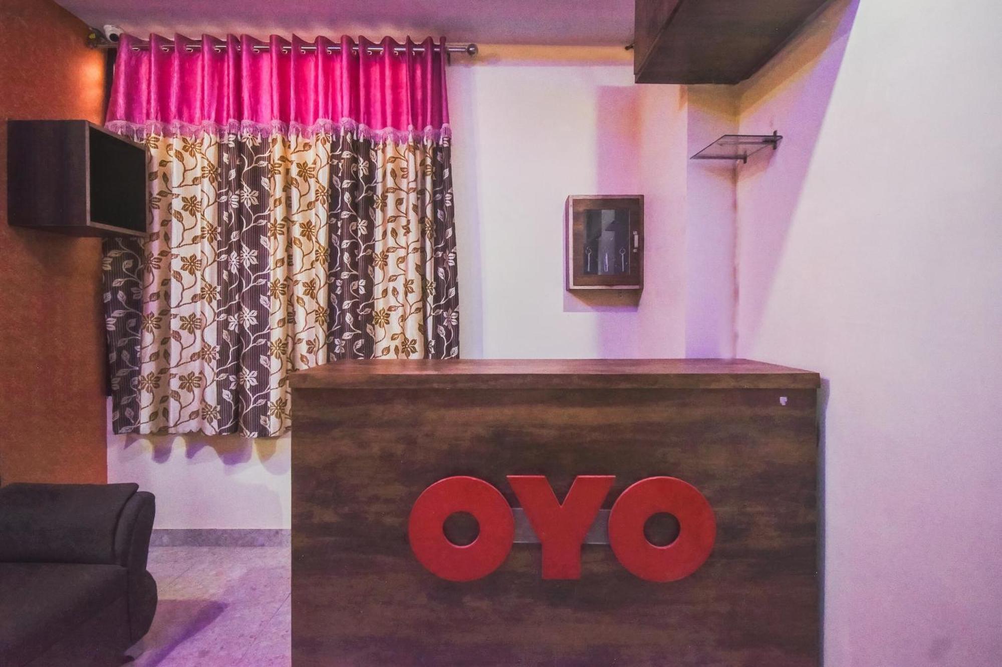 Hotel O Royal Blue Джайпур Екстериор снимка