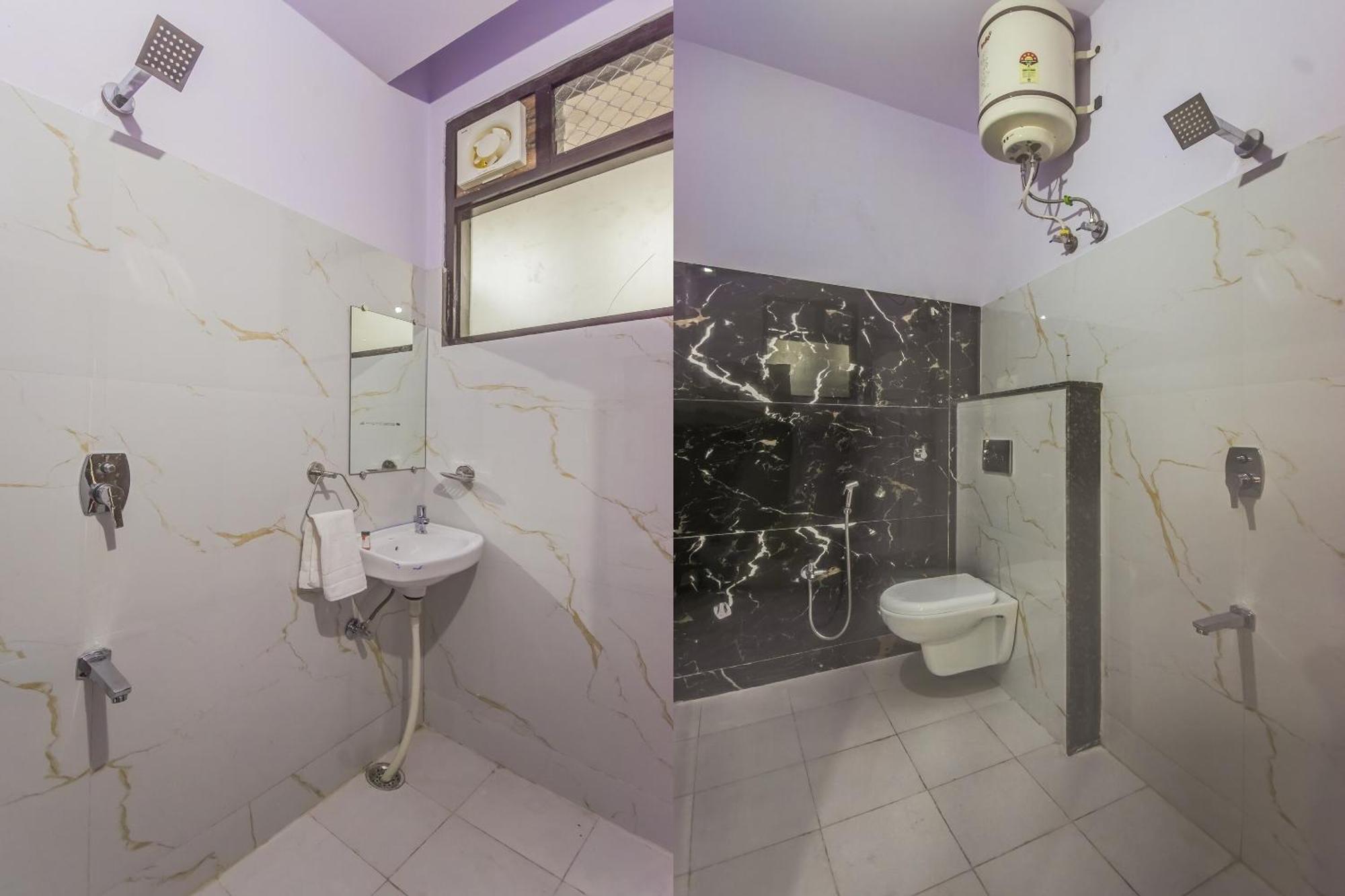 Hotel O Royal Blue Джайпур Екстериор снимка